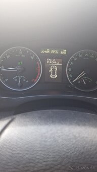 Škoda Roomster 1.9tdi - 9