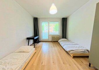 Znížená cena 4-izbový byt po rekonštrukcii – Nitra, Čermáň - 9