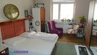 Na predaj rodinný dom v meste Lučenec - priame centrum - 9