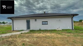 TRNAVA REALITY - novostavba 4-izb rodinných domov, Galanta- - 9
