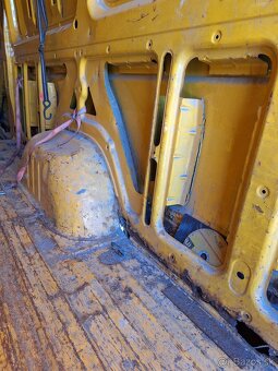 Volkswagen crafter maxi - 9