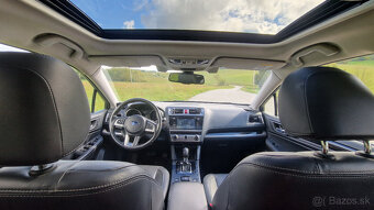 Subaru Outback 2.0D-S Business NAVI CVT 110kW/150HP - 9