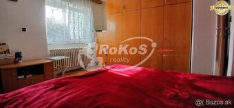 Predaj rodinného domu v meste Humenné -Súrny predaj - 9
