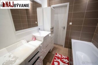 MODERNÝ 3 IZBOVÝ BYT, MOJŠ - ŽILINA - 9