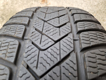 5x108 r18 disky volvo v60 kolesa elektrony 18 235 45 V60 alu - 9