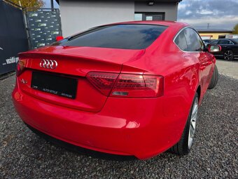 Audi A5 Sportback 2.0 TDI 177k quattro S tronic - 9