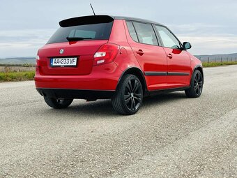 Škoda Fabia Monte Carlo - 9