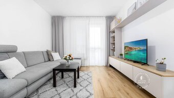 AXIS REAL | TOP lokalita na začiatku Petržalky, DVE VEŽE, Bo - 9