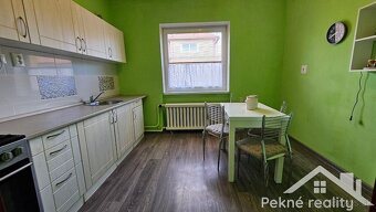 Predaj rodinného domu s garážou vo Zvolenskej Slatine - 9