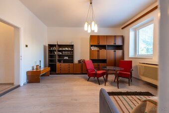 Na predaj útulný rodinný dom v obci Štvrtok - REZERVOVANÉ - 9