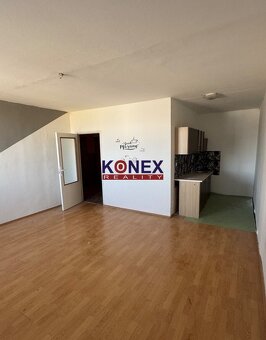 NA PREDAJ – dvojizbový byt Trebišov - 9