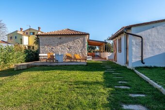 Dom na predaj, Barban, 66.00m² - 9