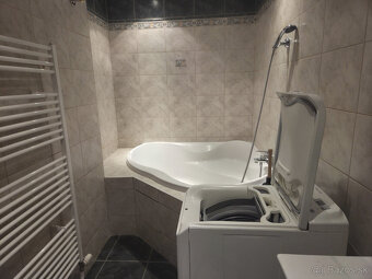 Trojizbový byt v Piešťanoch - 9