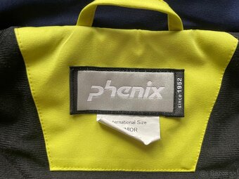 Lyziarska vetrovka Phenix vel. XS/164 - 9