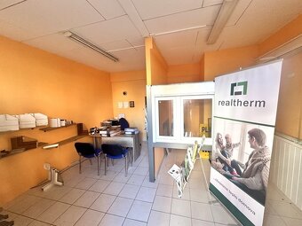 BLACK FRIDAY ZĽAVA 13% Obchodný priestor Galanta - 9