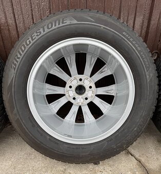 Alu kola Montana VW Škoda Audi Seat - 9