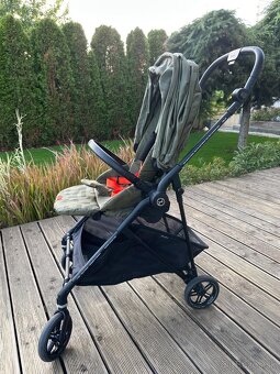 Cybex Melio - 9