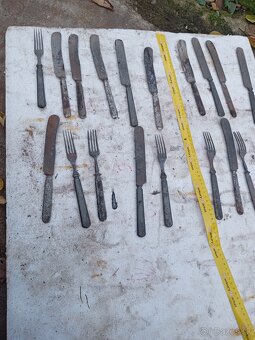 Starý príbor tienidlo - 9