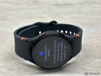 Samsung Galaxy Watch 7 FE, Black - 9