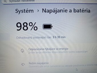 predám Hp 250 g5 , Intel® Core™i5 , ssd , 16gb ram - 9
