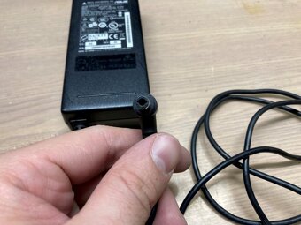 Adaptéry k notebookom Acer, Asus a Lenovo - 9