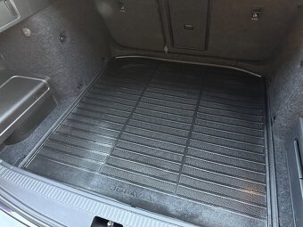 Skoda Octavia 2018 - 9