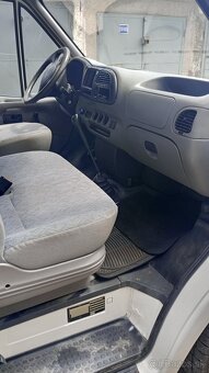Ford transit - 9