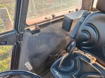 ZETOR 12011 CRYSTAL - 9