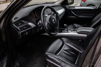BMW X5 xDrive40d - 9