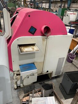 CNC soustruh Gildemeister MF SPRINT 65 (8637) - 9