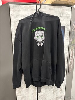 Separ, gleb, dms rytmus mikiny a trička - 9