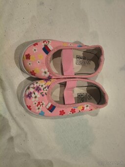 Topánky veľkosť 26 - 9