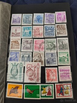 Predaj albumu pre zaciatocnika - 9