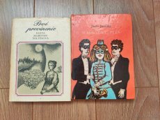 Knihy pre mládež - 9