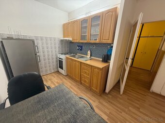 Prenájom 1.5izb. bytu - Košice Gudernova - 9