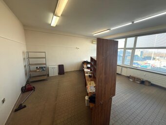 Komerčný priestor na predaj – Šaľa, pri TESCO - 9