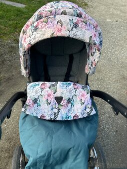 3-kombinácia kočiar - 9