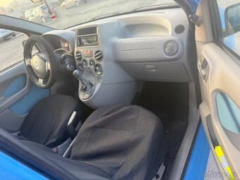 Fiat Panda 1.2 benzin - 9