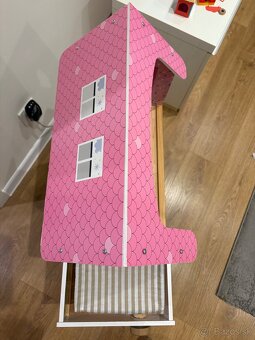 Domček pre bábibky - 9