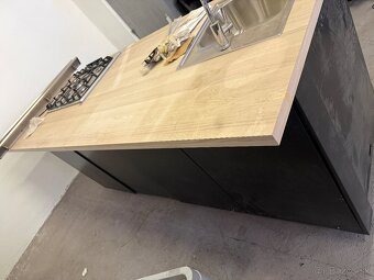 Prenosna kuchyna AEG - 9