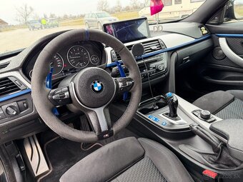 BMW 440i F32 2016 - 9