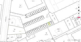 Garáž na prenájom v centre Prešova - 9