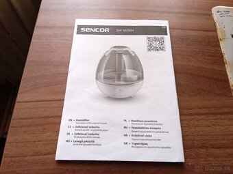 Rôzne do domácnosti - 9