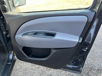 Opel Combo Tour 1.6 CDTI 95k L1H1 Selection - 9