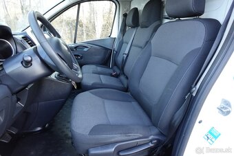 RENAULT TRAFIC L2H1 2.0DCI KLIMA - 9