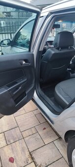 Opel Astra SW 2005 - 9