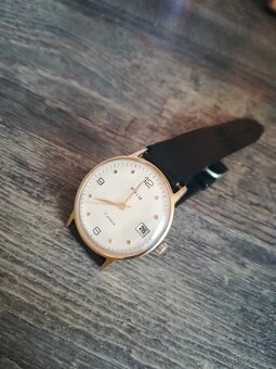 Hodinky Prím Top - 9