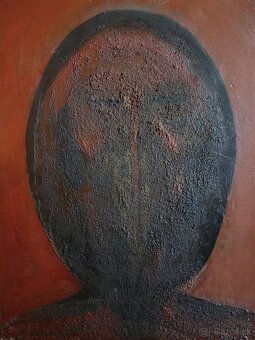 Obrazy moderne aj staro6itné - 9