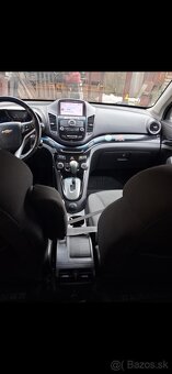 Orlando 7 miestne - 9