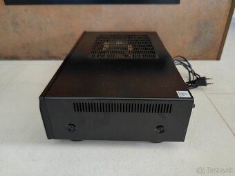 Denon PMA-720AE - 9